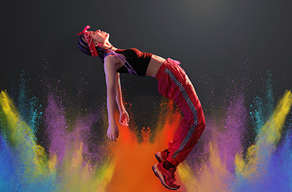 全套VI设计：构建赣县企业品牌标准化体系的核心支撑